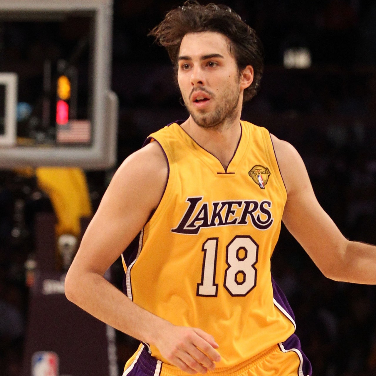 Sasha Vujacic s Knicks contract is fully guaranteed for next