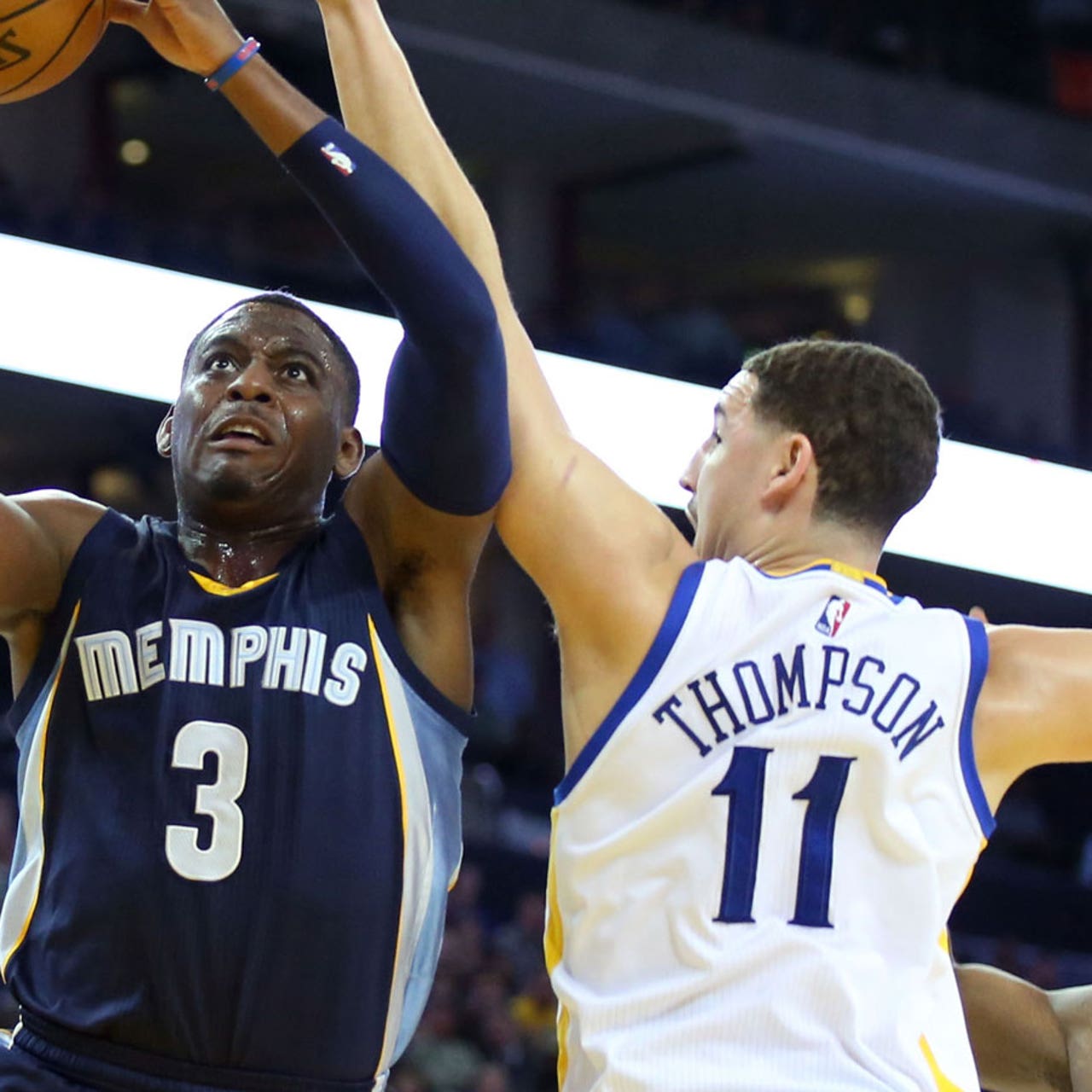 Grizzlies exercise third year option on Jordan Adams FOX Sports