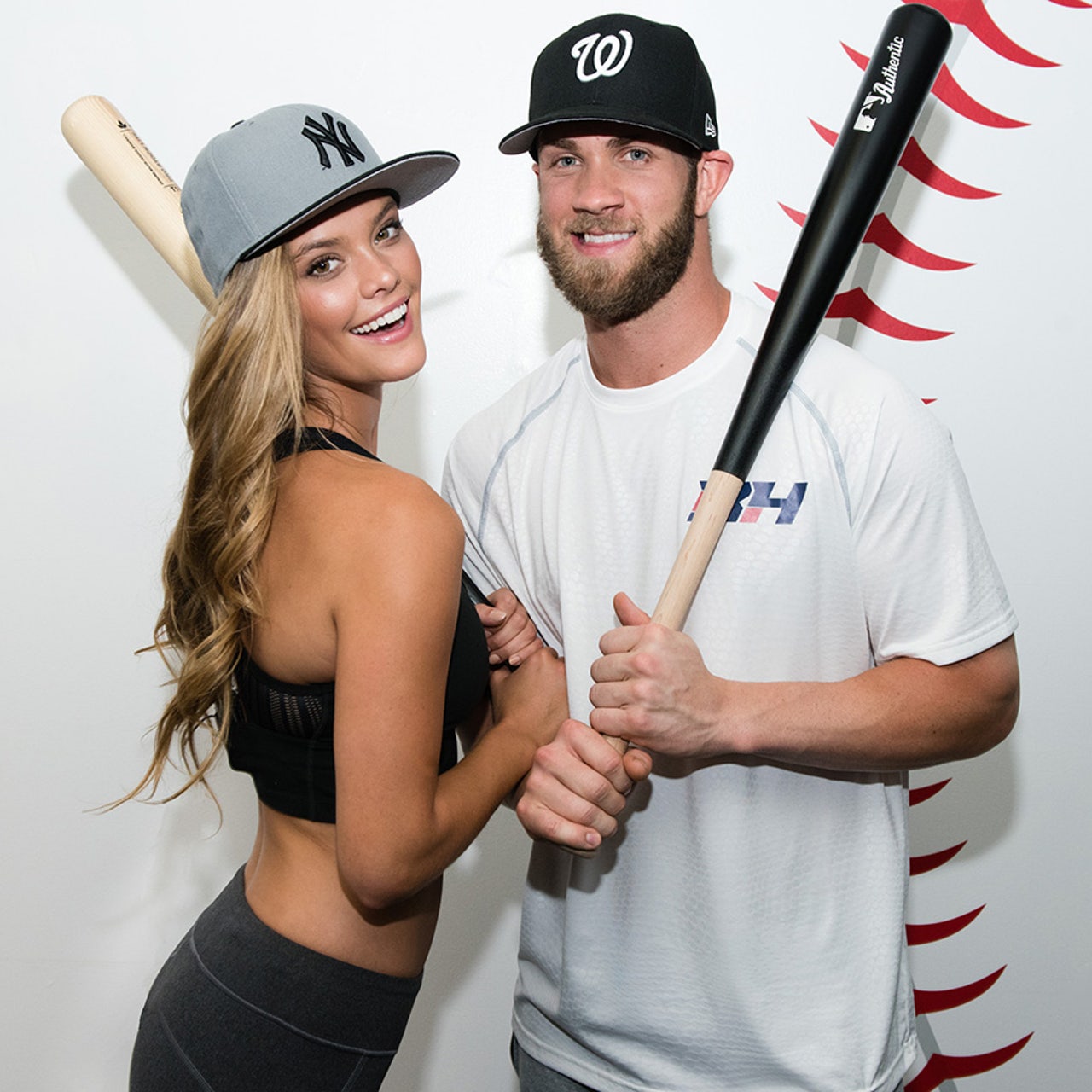Bryce Harper Sports Illustrated