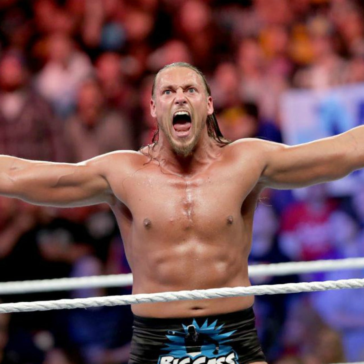 Wwe big cass cheap