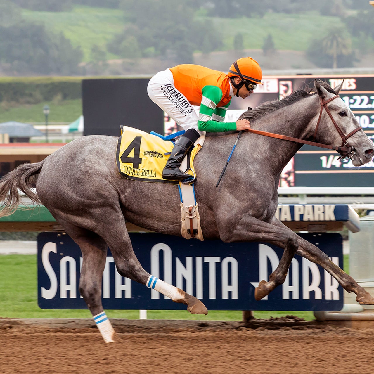 controversy after 2 winning bet turns into an astonishing 891k on the santa anita pick 6 fox sports