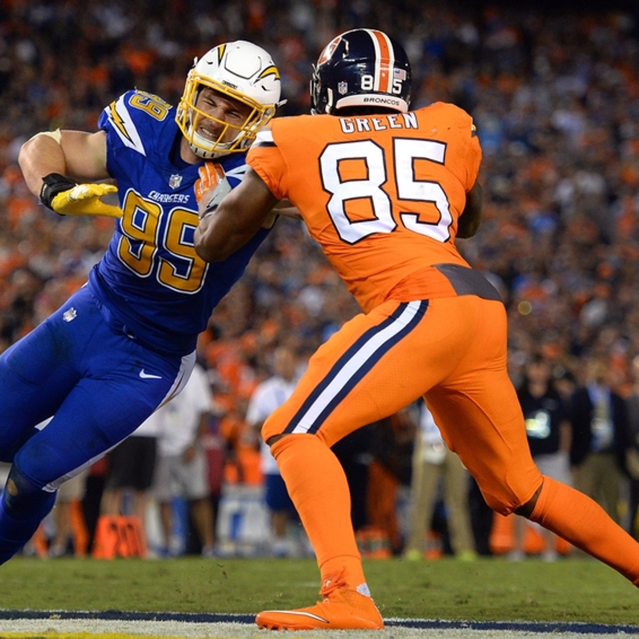 san diego chargers bosa