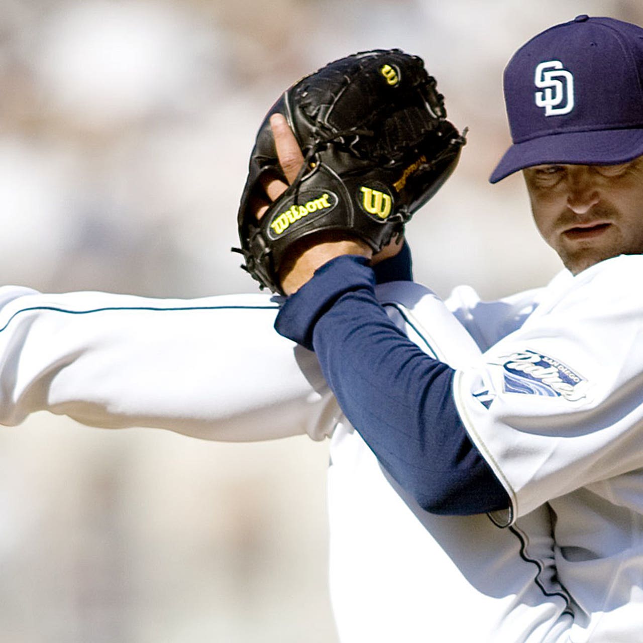 Trevor Hoffman's Place in the Top 10 Greatest Closers in MLB