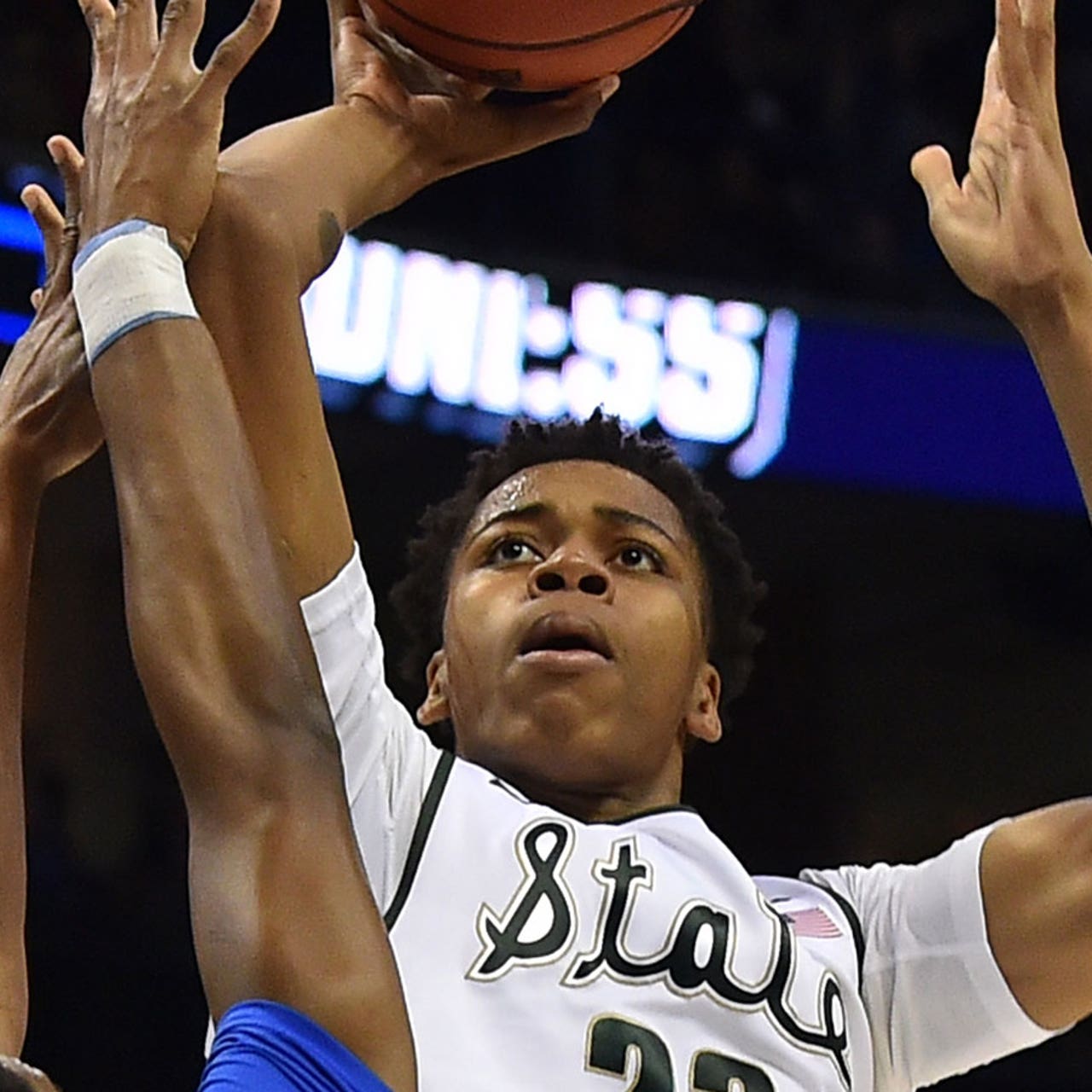 deyonta davis jersey