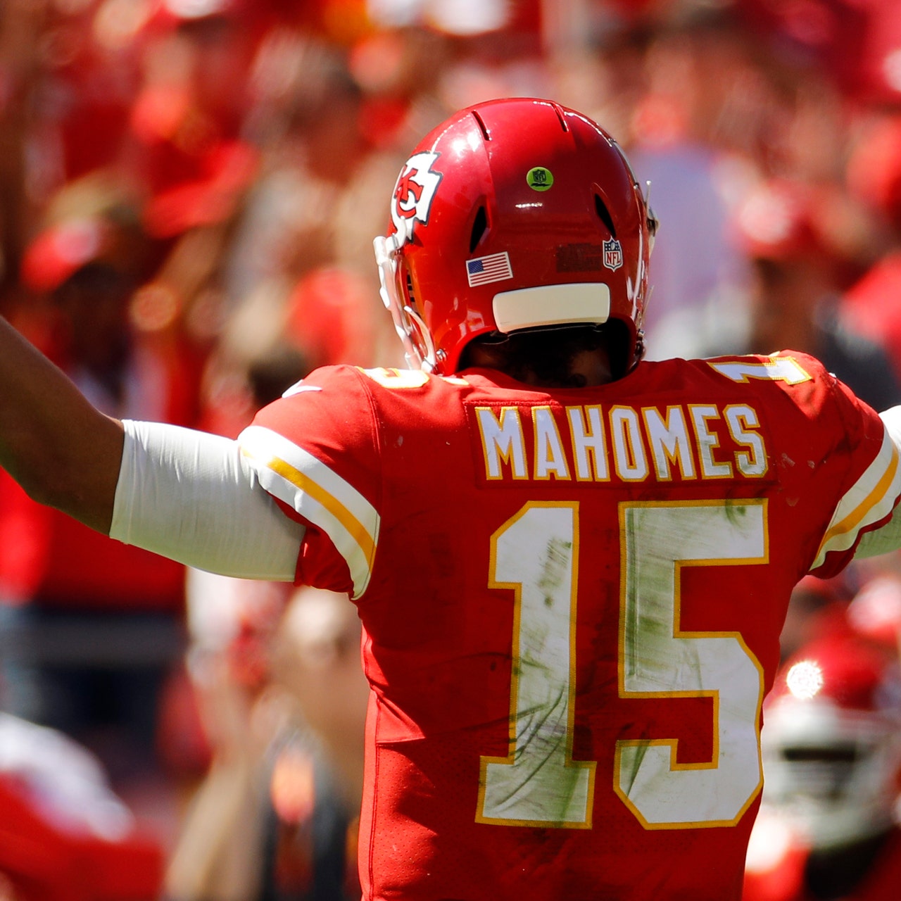Chiefs vs. Lions: Time, TV, streaming, how to watch, key matchups, odds,  pick for 2023 NFL Kickoff Game 