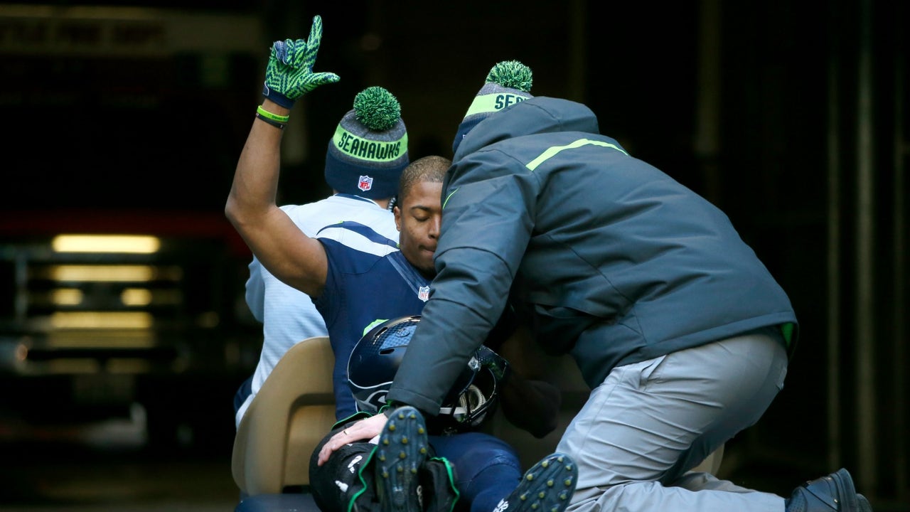 Tyler Lockett shares inspirational message after surgery ...