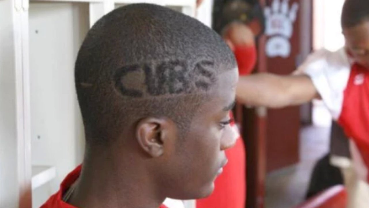 Clipper Crew Barbershop - Little league baseball designs