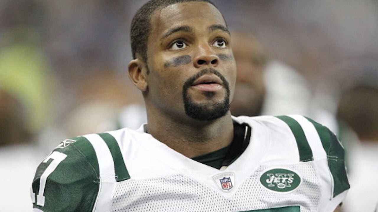 ExNFL receiver Edwards reportedly arrested on suspicion of DUI FOX