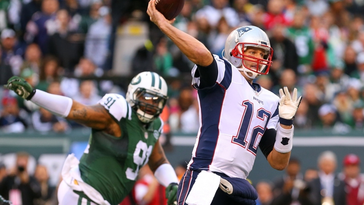 nfl live streaming free patriots