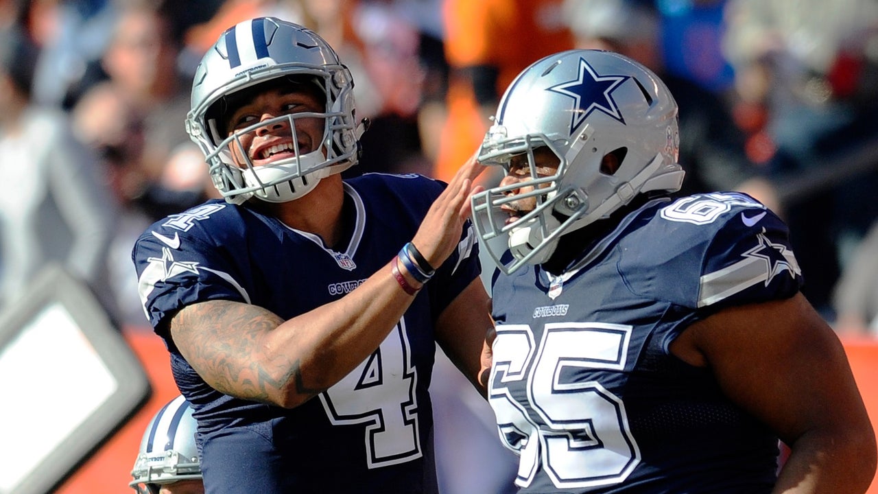 Cowboys get another primetime game added to their schedule Cowboys get another primetime game added to their schedule