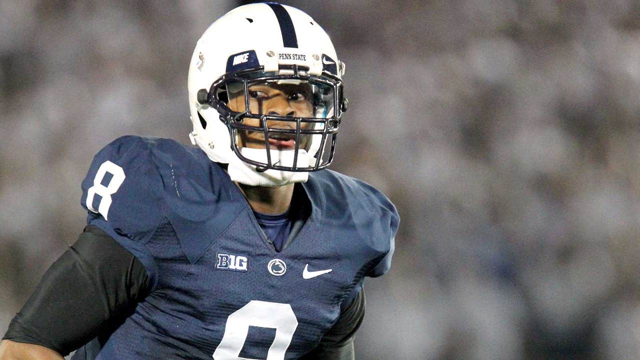 Penn State WR Allen Robinson continues to be on the rise FOX Sports