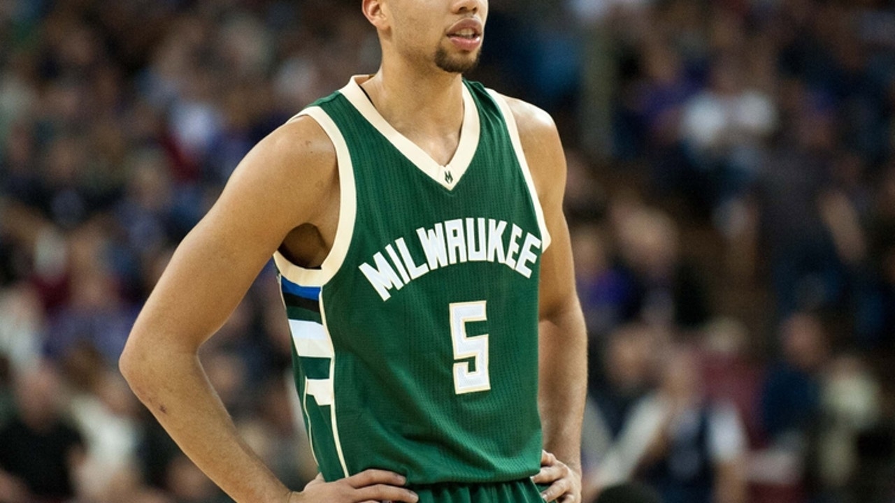 Milwaukee Bucks: With Khris Middleton Out, MCW Will Take ...
