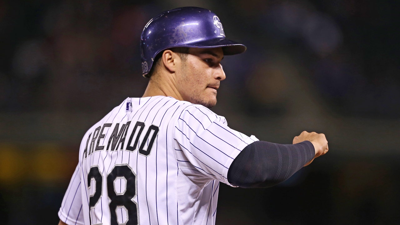 Schlereth: Arenado makes plays 'nobody else' is expected to make - Denver  Sports