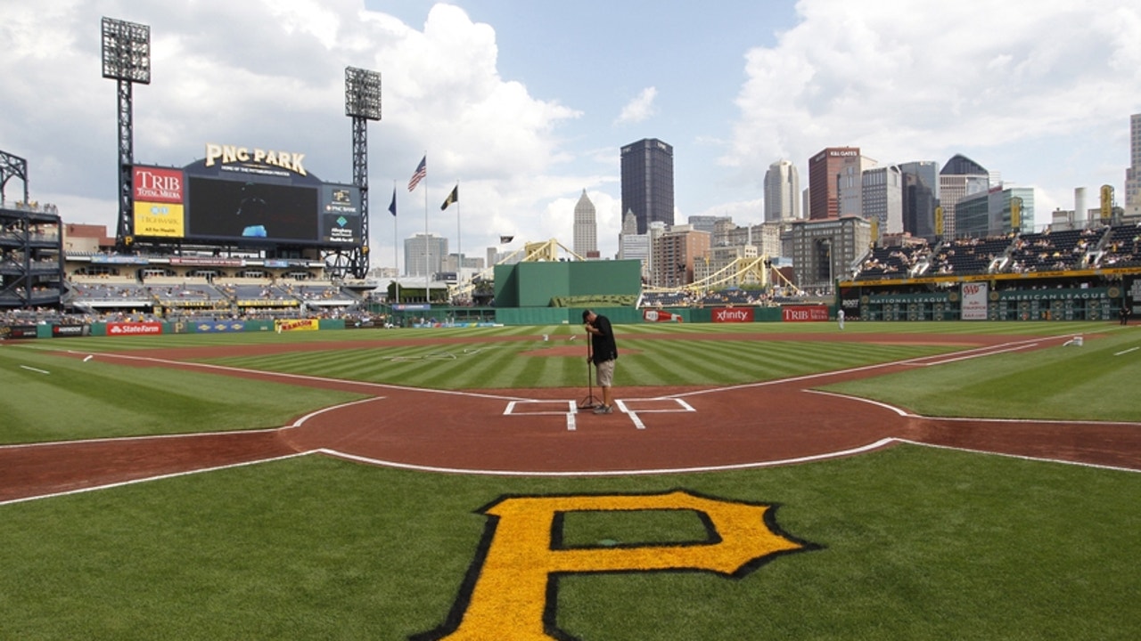 Pittsburgh Pirates Friday is the NonTender Deadline FOX Sports