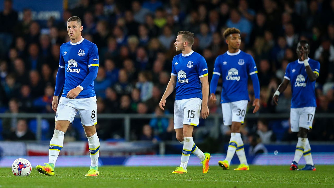 How To Watch Everton Vs. Crystal Palace: Live Stream, TV Channel, Time ...