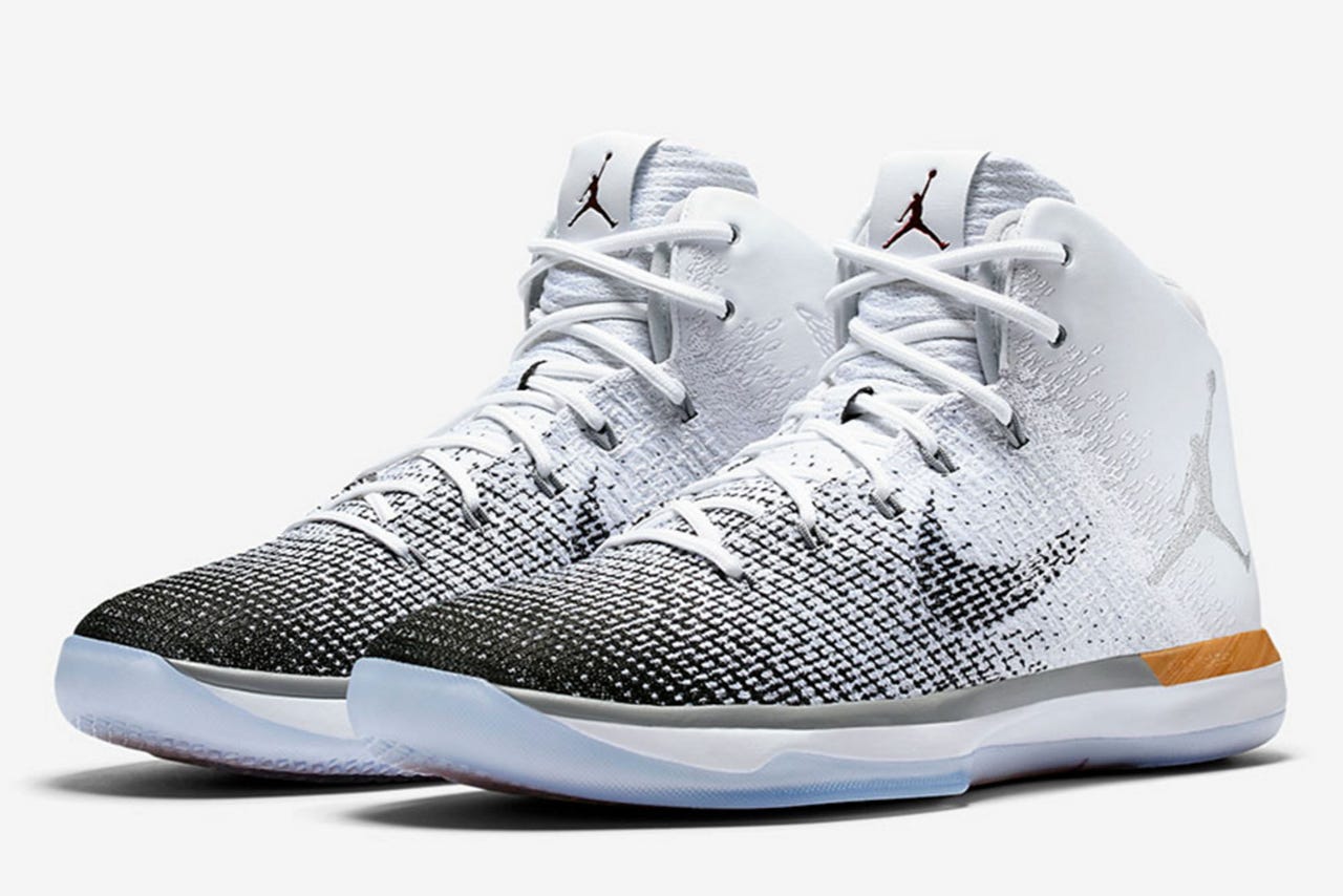 Air Jordan Release Dates 2017 A Comprehensive List Of Every Sneaker FOX Sports
