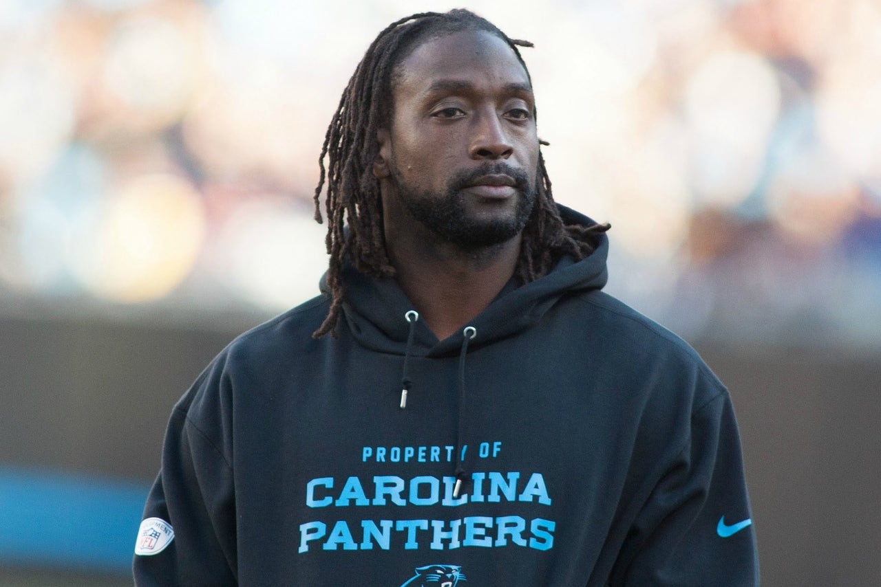 Charles Tillman announces his retirement with a Peanut Punch video