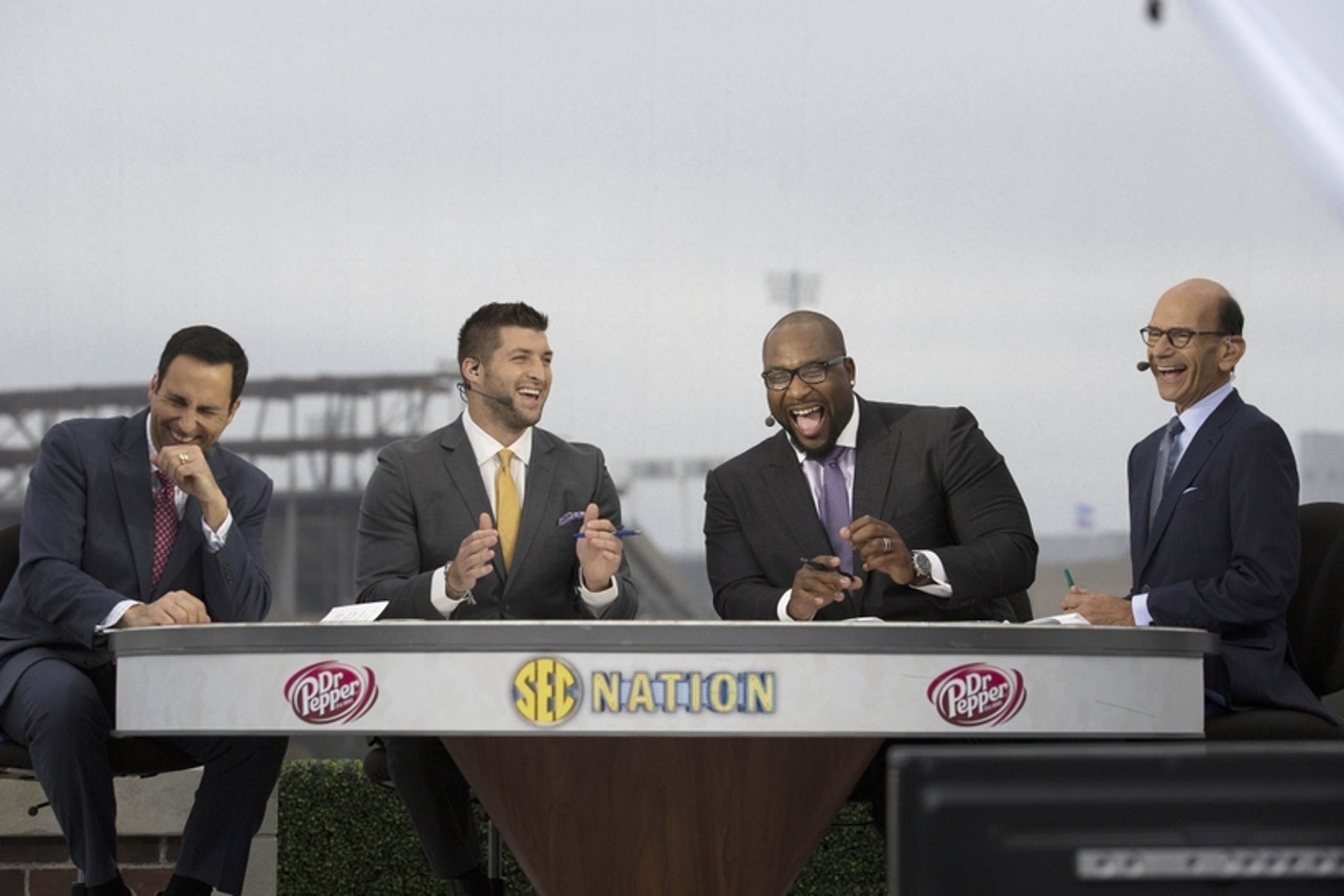 What Is The Sec Channel On Directv What channel is SEC Network on Comcast, DirecTV and more? | FOX Sports