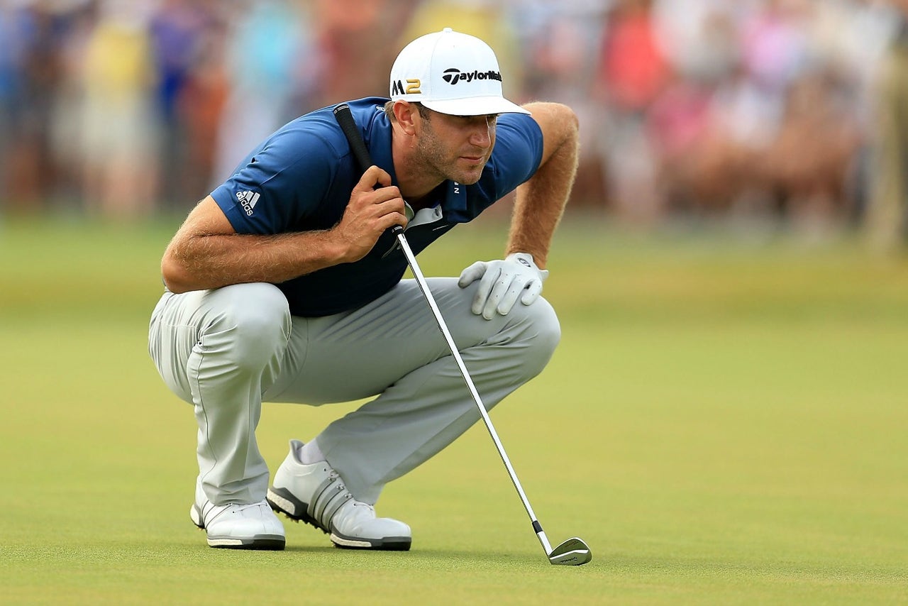 Tee Times For The Must Watch Groups At The Pga Championship Fox Sports