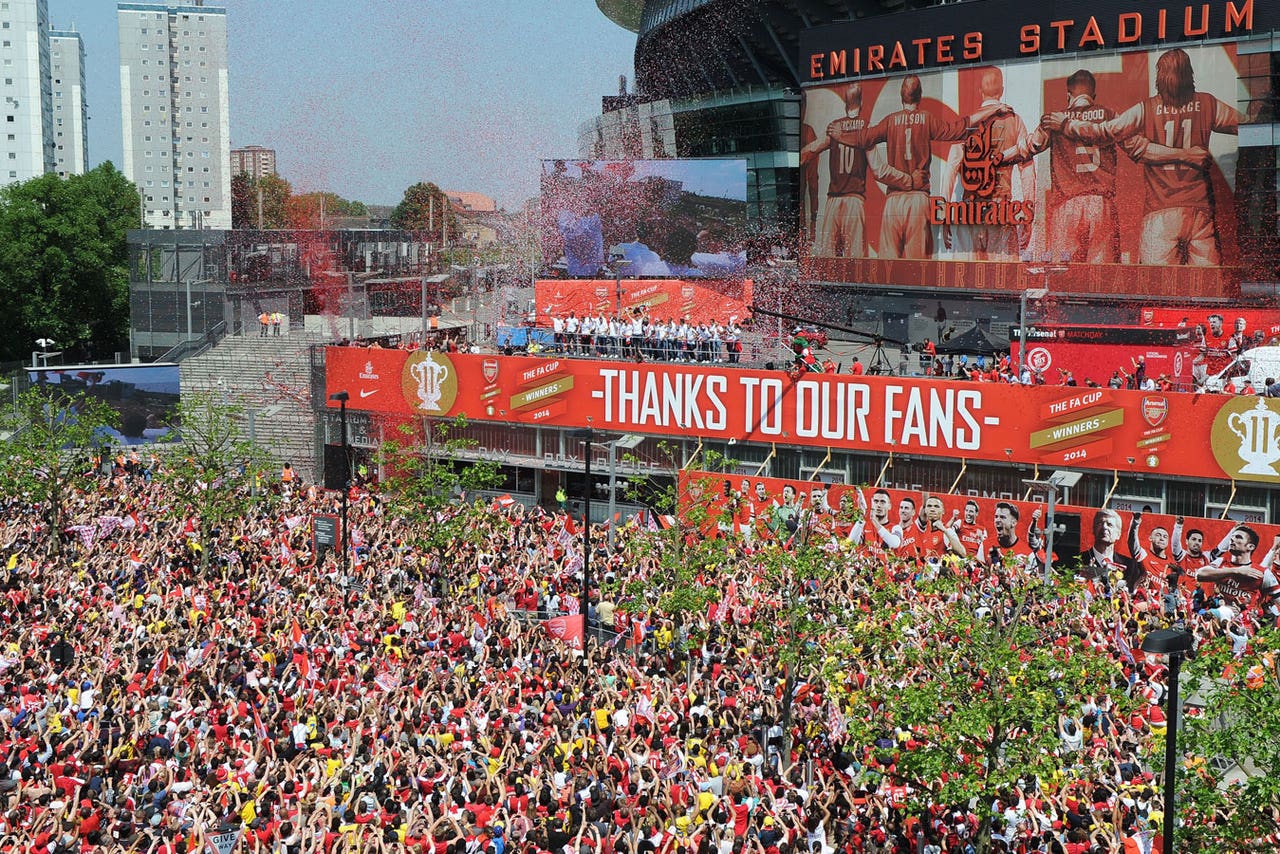 【送料無料】 Arsenal FA cup 2014 記念フレーム FA Cup Final Print - Arsenal v Sheffield Wednesday 1993. Art