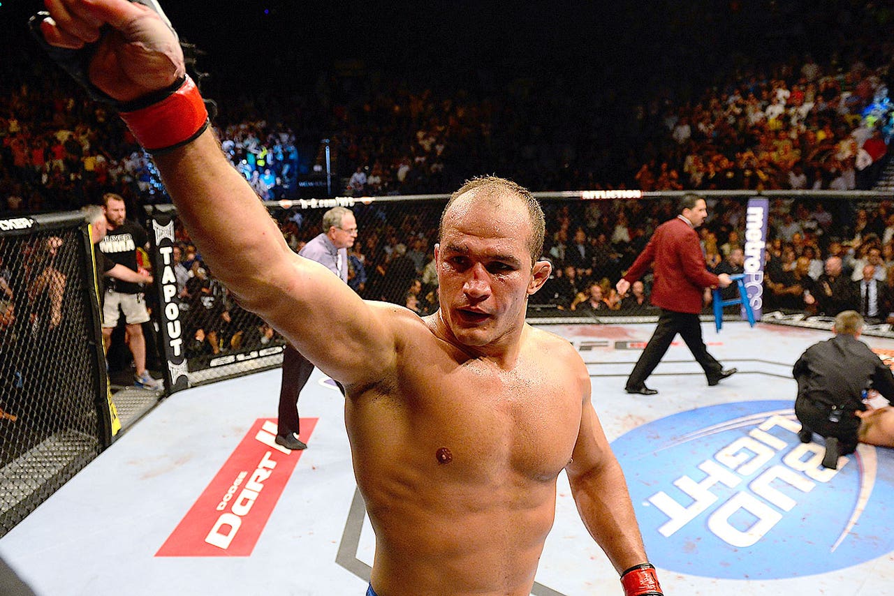 Ufc On Fox Dos Santos Vs Stipe Miocic Crystal Ball Predictions Fox Sports