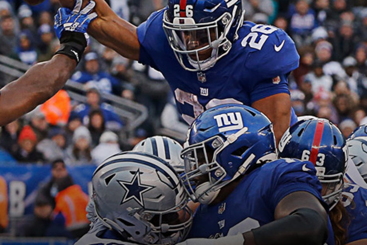 Here S How Fantasy Football Unites Us As Sports Fans Fox Sports