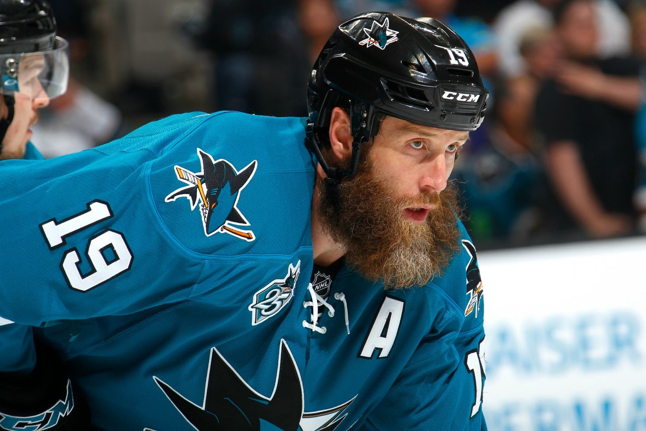 You should be rooting for Joe Thornton | FOX Sports