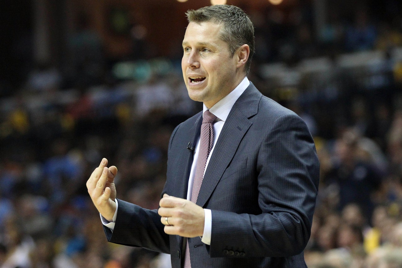 Dave Joerger staying in Memphis, won’t coach Wolves | FOX Sports
