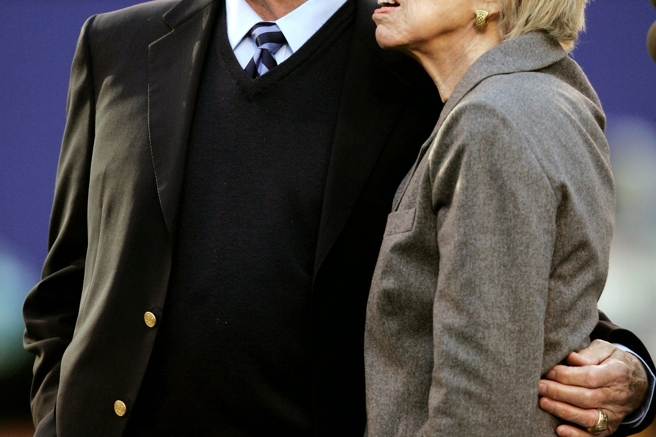 Billionaire girls club 4 of sports' richest team owners are women