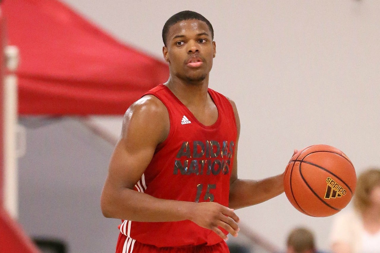Dennis Smith Jr. is '110 percent' healthy, ready to lead NC State to a