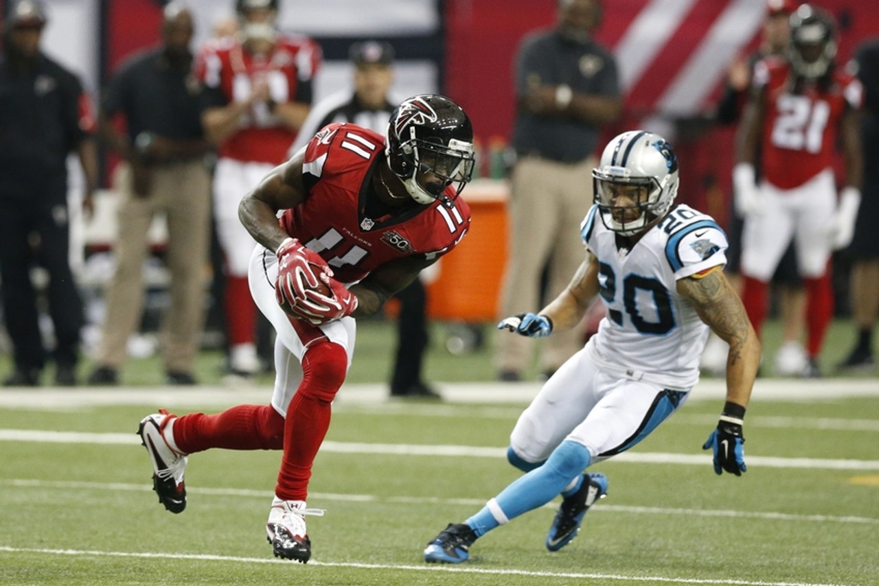 Panthers at Falcons live stream: How to watch online | FOX ...
