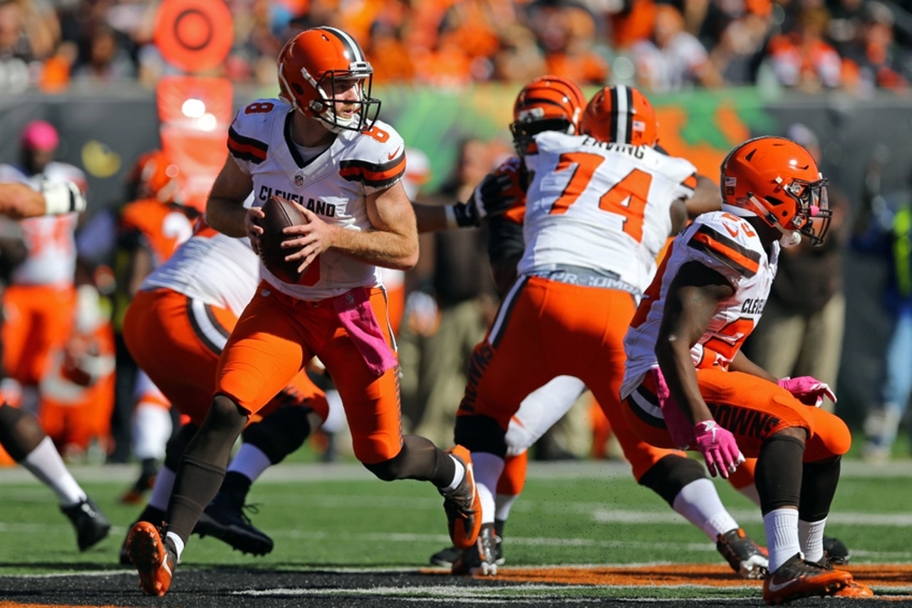 browns bengals stream