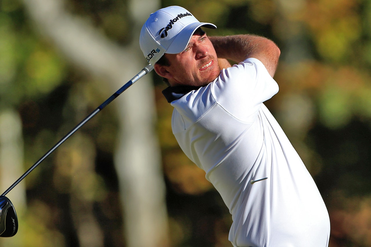 Canada's Nick Taylor closes with 66 to win Sanderson Farms Championship ...