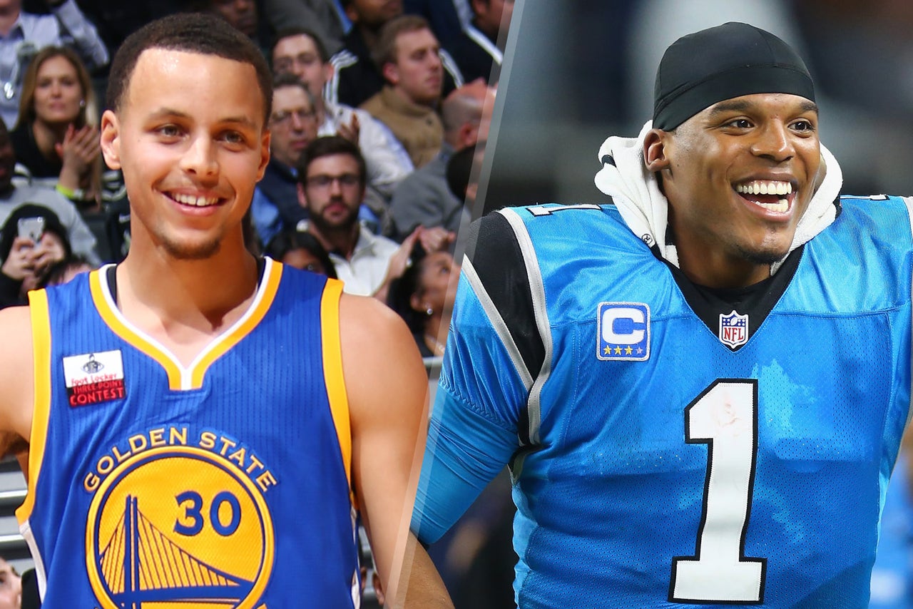 cam newton nba