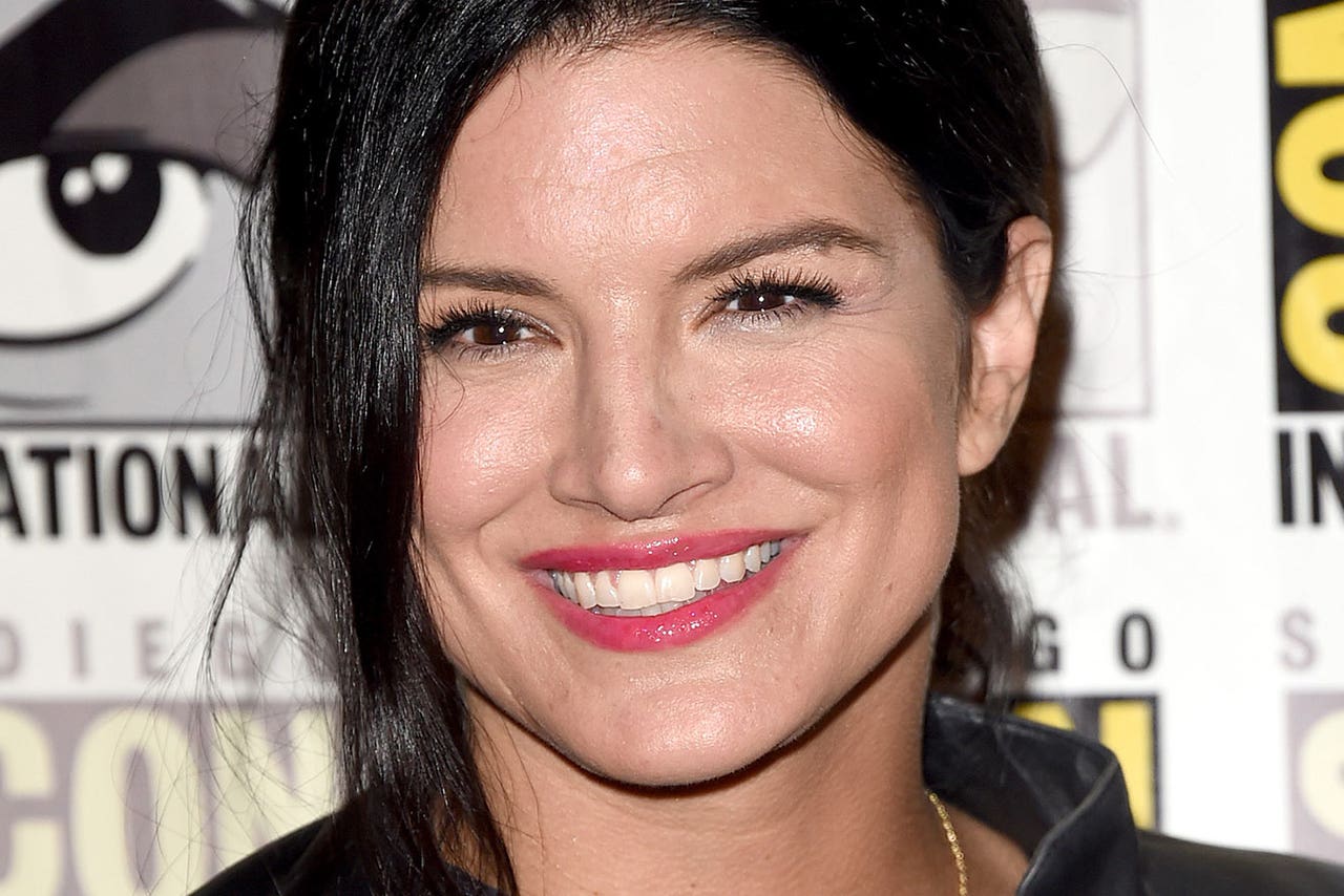 Gina Carano stars in new 'Deadpool' trailer | FOX Sports