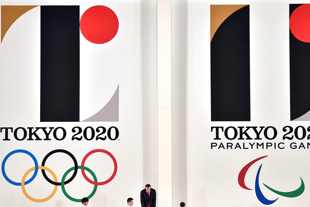 Belgian Theater Drops Tokyo 2020 Olympic Logo Plagiarism Case Fox Sports
