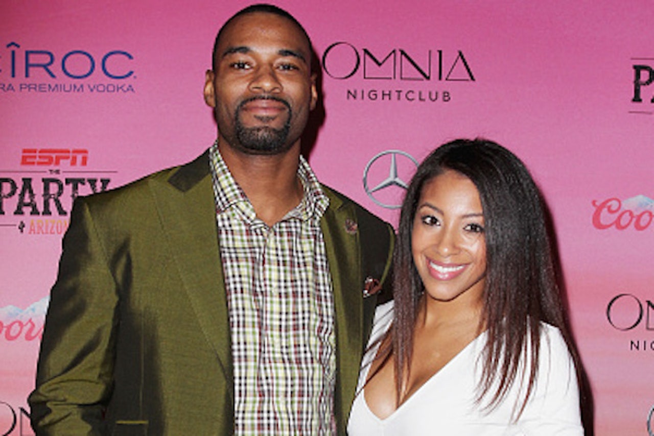 Calvin Johnson engaged to girlfriend Brittney McNorton FOX Sports