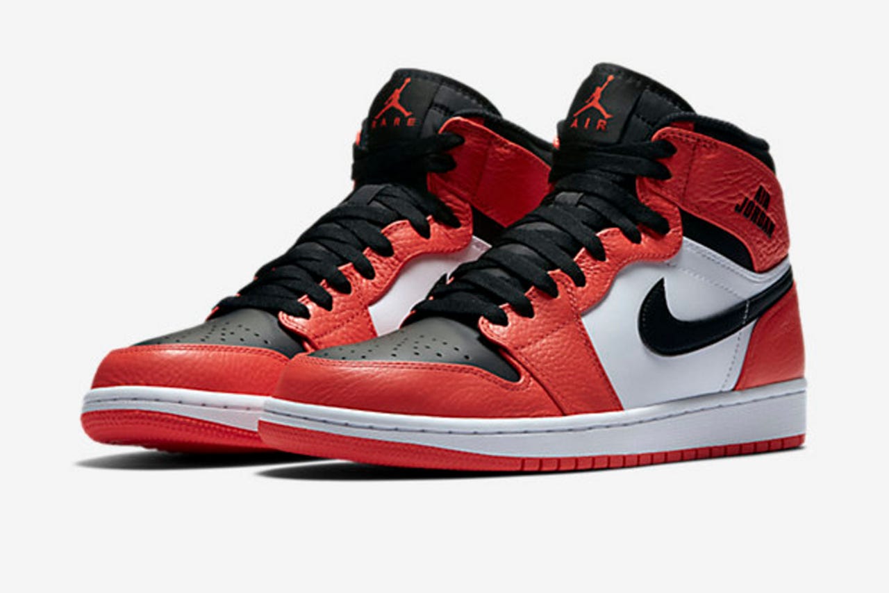 Air Jordan Release Dates 2017 A Comprehensive List Of Every Sneaker FOX Sports
