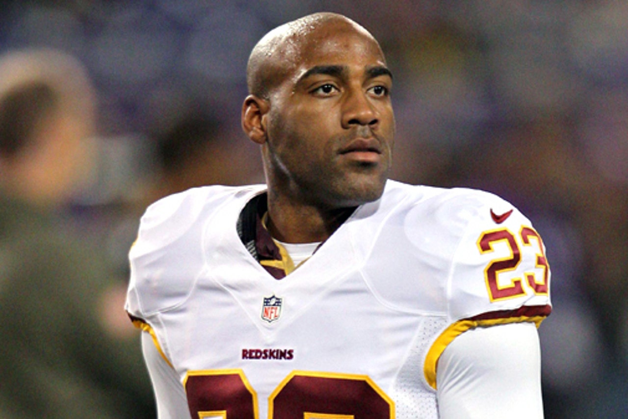 deangelo hall jersey