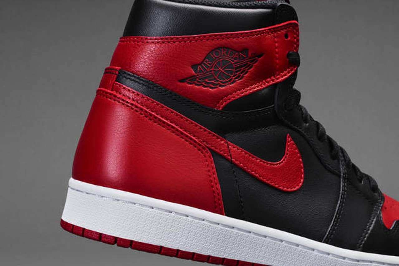 Jordan 31 bred hotsell