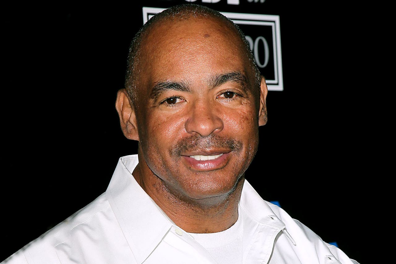 Kellen Winslow Sr. named Florida A&M athletic director | FOX Sports