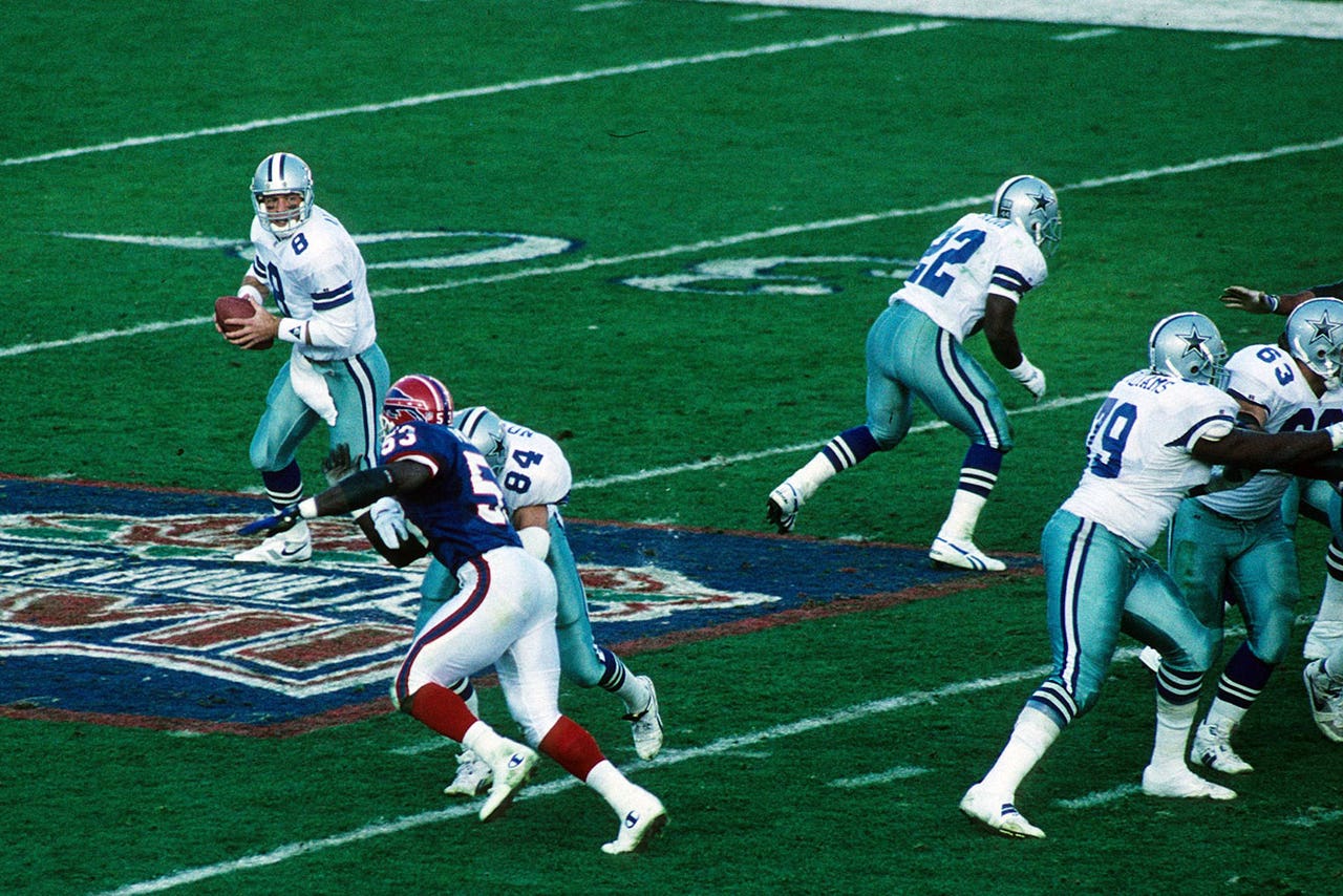 9 of the worst Super Bowl routs in history Denver fans 9 of the worst Super Bowl routs in history Denver fans