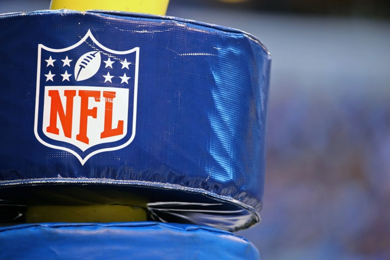 NFL TV Schedule and Broadcast Map: Week 8 | FOX Sports