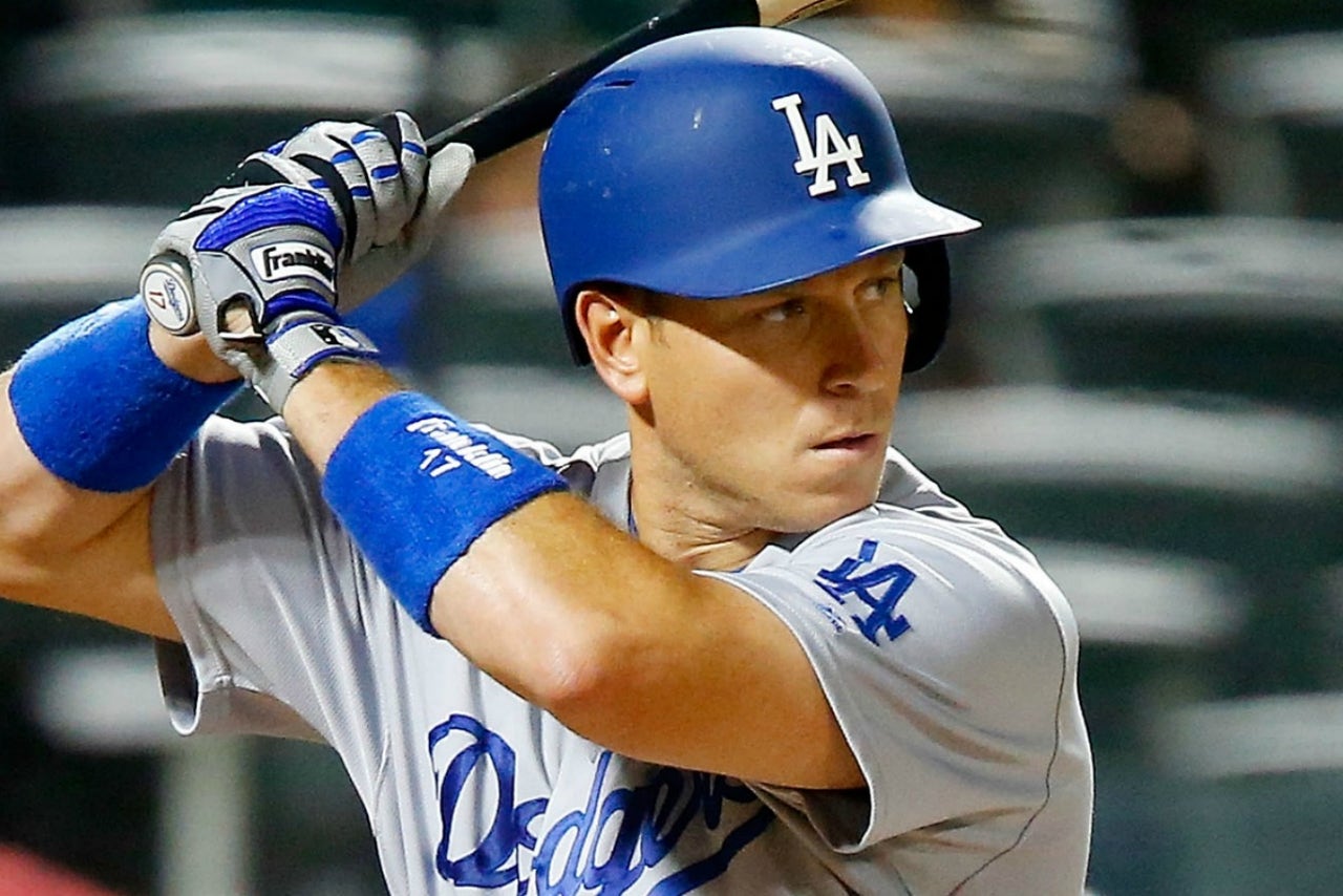 Why the Los Angeles Dodgers made the stunning A.J. Ellis trade