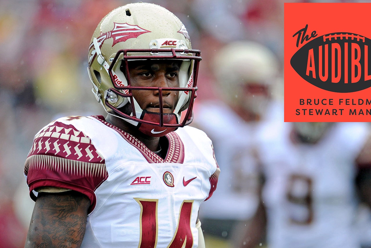 Podcast: How controversial QB De'Andre Johnson is trying ...