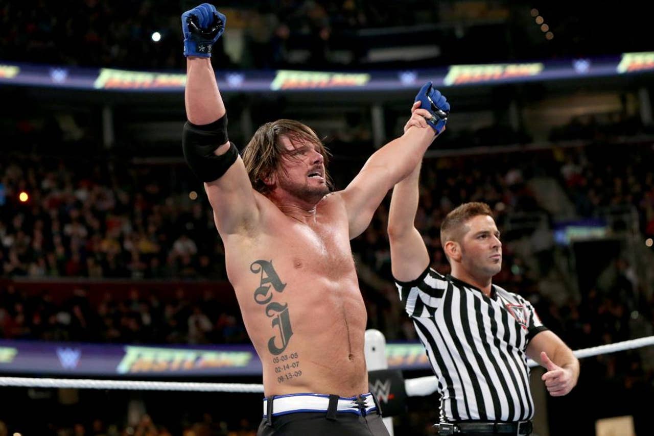 Report WWE buying TNA video library, Billy rebranding TNA FOX Sports