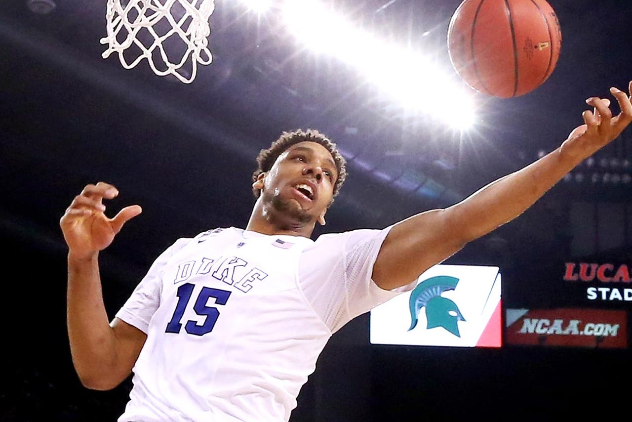 Five Prospects Los Angeles Lakers Might Draft With No 2 Pick Fox Sports