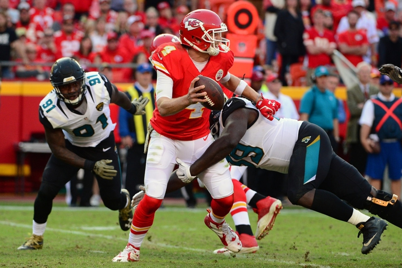 Jaguars at Chiefs Recap, Highlights, Final Score, More | FOX Sports