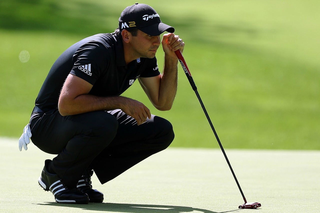 Jason Day Withdraws From Bmw Championship With Back Injury Fox Sports