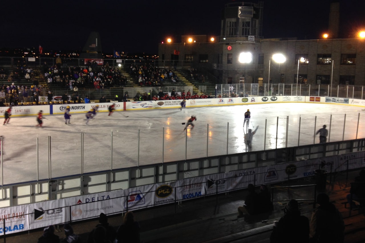 HDM: Husband-wife duo coach Cretin-Derham Hall to win over Duluth | FOX ...